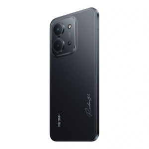 Смартфон Xiaomi Redmi 15C 4/256GB, Black