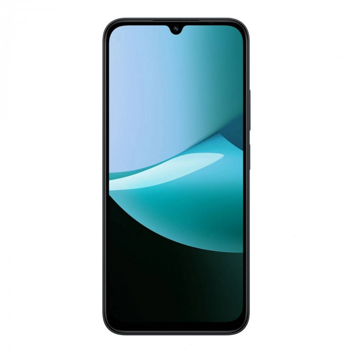 Смартфон Xiaomi Redmi 15C 8/256GB, Black