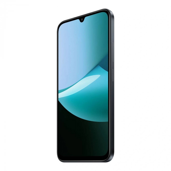 Смартфон Xiaomi Redmi 15C 8/256GB, Black