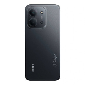 Смартфон Xiaomi Redmi 15C 8/256GB, Black