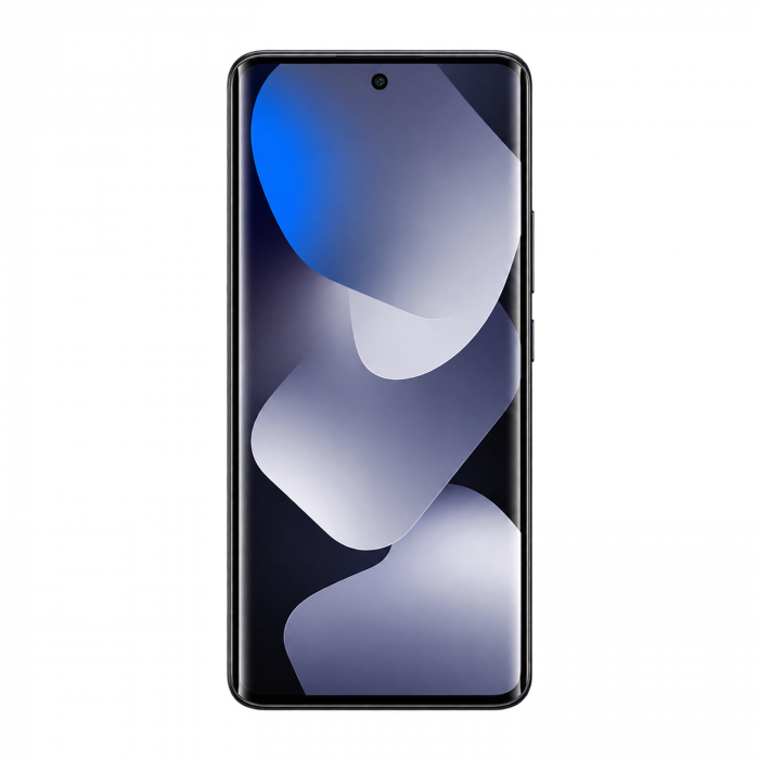 Смартфон Xiaomi Redmi Note 15 8/256GB, Black