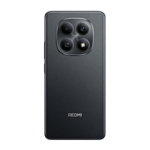 Смартфон Xiaomi Redmi Note 15 8/128GB, Black