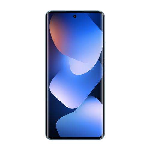 Смартфон Xiaomi Redmi Note 15 8/128GB, Glasier Blue