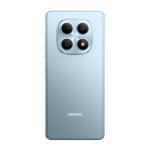 Смартфон Xiaomi Redmi Note 15 8/128GB, Glasier Blue