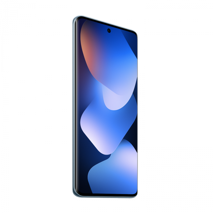 Смартфон Xiaomi Redmi Note 15 8/256GB, Glasier Blue
