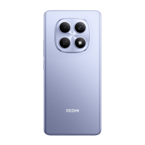 Смартфон Xiaomi Redmi Note 15 8/256GB, Mist Purple