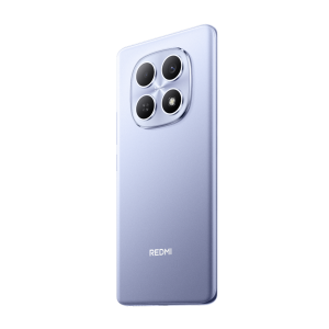 Смартфон Xiaomi Redmi Note 15 8/256GB, Mist Purple