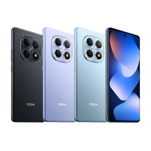 Смартфон Xiaomi Redmi Note 15 8/256GB, Mist Purple