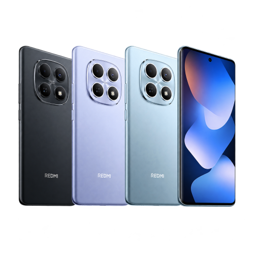 Смартфон Xiaomi Redmi Note 15 8/256GB, Mist Purple