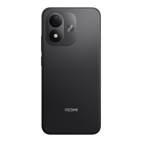 Смартфон Xiaomi Redmi Note 17 4/128GB, Black