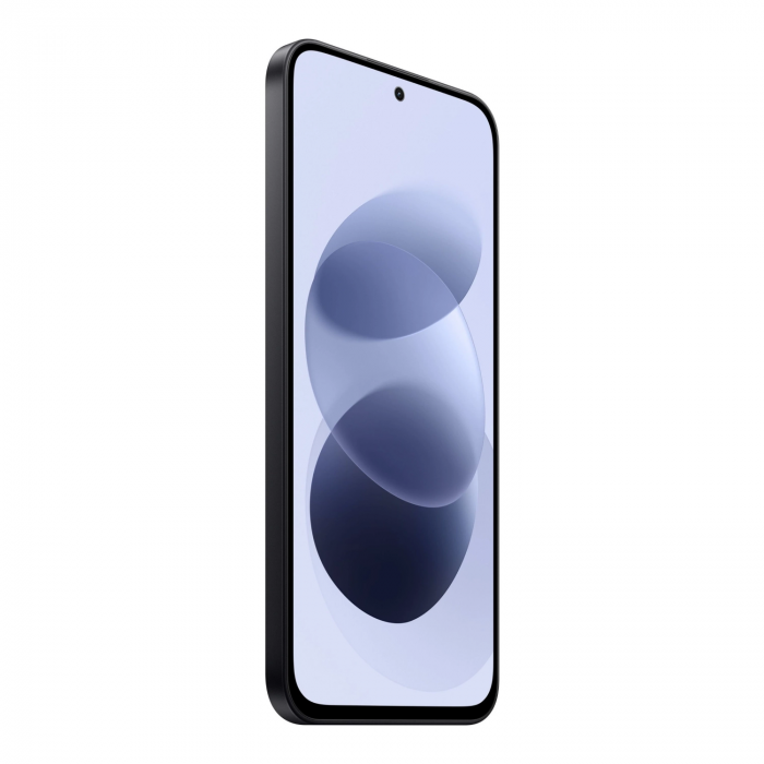 Смартфон Xiaomi Redmi Note 17 8/256GB, Black