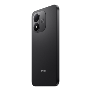 Смартфон Xiaomi Redmi Note 17 4/128GB, Black