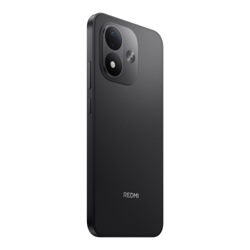 Смартфон Xiaomi Redmi Note 17 4/128GB, Black