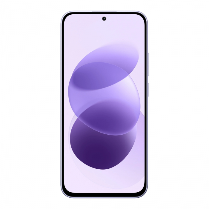 Смартфон Xiaomi Redmi Note 17 6/256GB, Celestial Purple