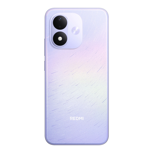 Смартфон Xiaomi Redmi Note 17 4/128GB, Celestial Purple