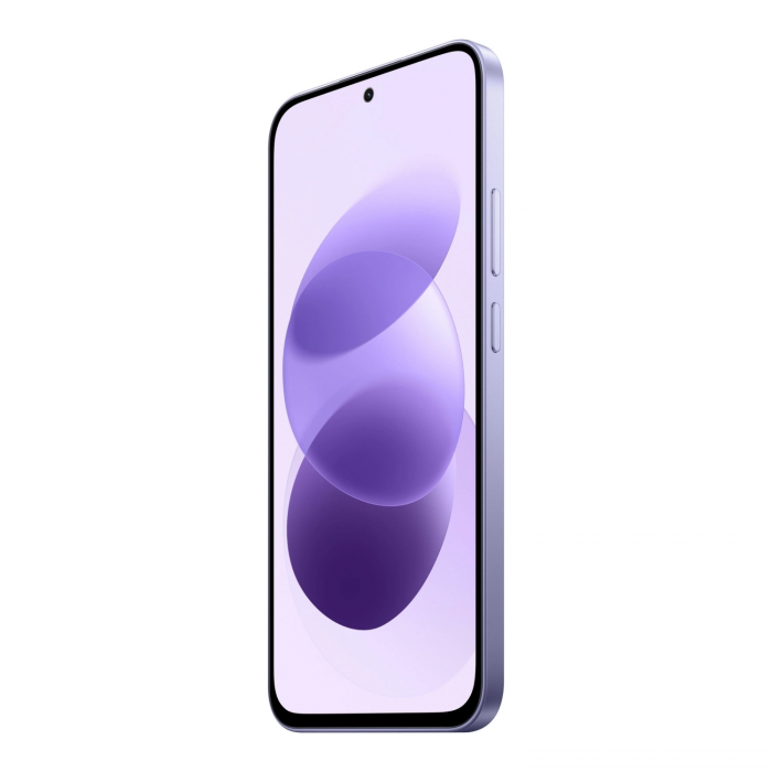 Смартфон Xiaomi Redmi Note 17 6/256GB, Celestial Purple