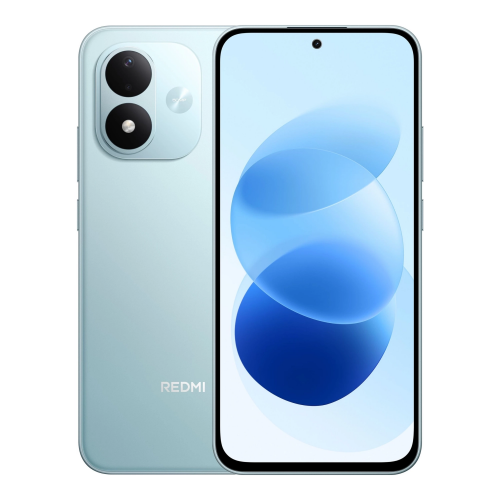 Смартфон Xiaomi Redmi Note 17 6/256GB, Sky Teal