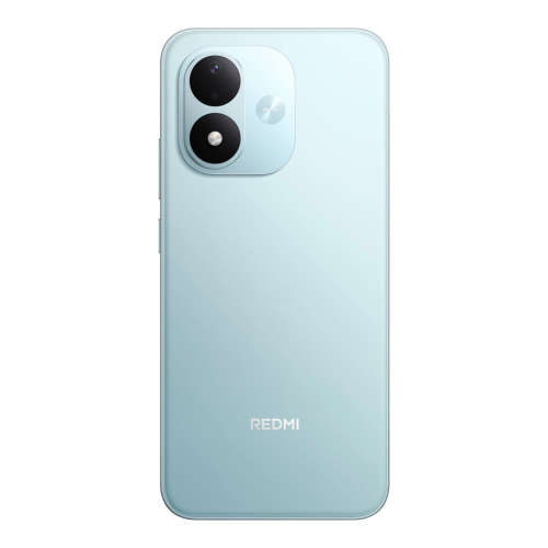 Смартфон Xiaomi Redmi Note 17 6/256GB, Sky Teal