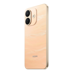 Смартфон Xiaomi Redmi Note 17 Pro 5G 6/128GB, Satin Orange