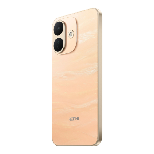 Смартфон Xiaomi Redmi Note 17 Pro 5G 6/128GB, Satin Orange