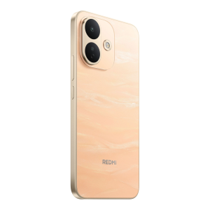 Смартфон Xiaomi Redmi Note 17 Pro 5G 6/128GB, Satin Orange