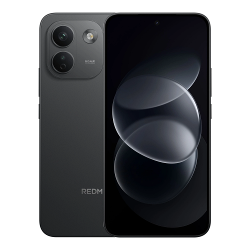 Смартфон Xiaomi Redmi Note 17 Pro Max 5G 8/256GB, Black
