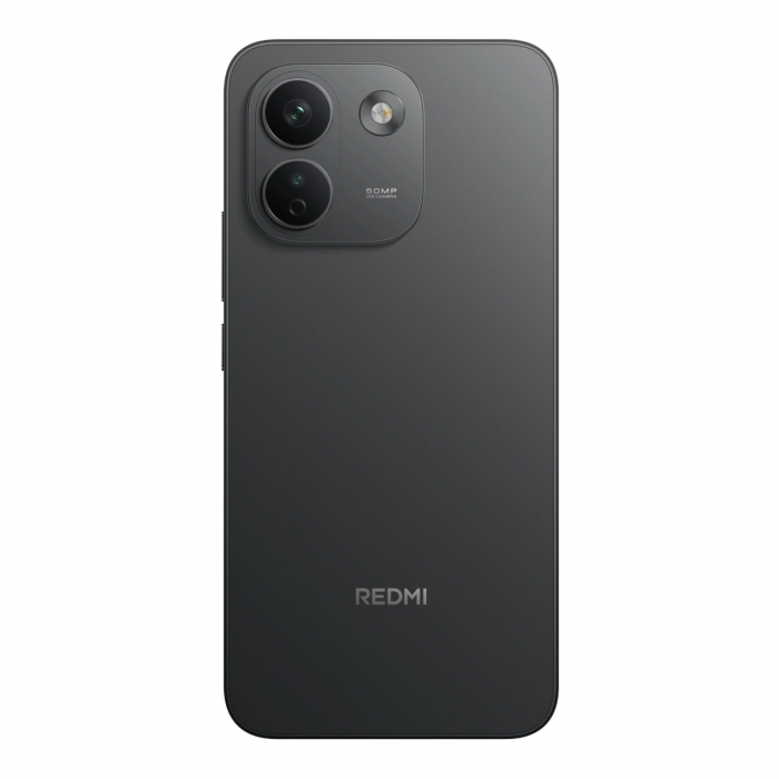 Смартфон Xiaomi Redmi Note 17 Pro Max 5G 8/256GB, Black