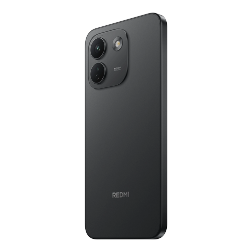 Смартфон Xiaomi Redmi Note 17 Pro Max 5G 8/256GB, Black