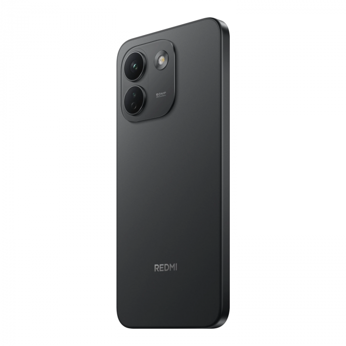 Смартфон Xiaomi Redmi Note 17 Pro Max 5G 8/256GB, Black