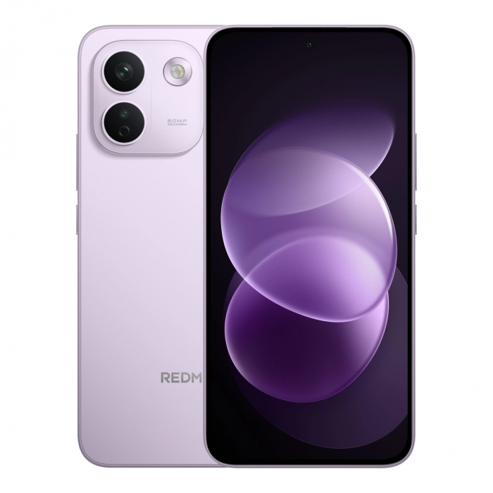 Смартфон Xiaomi Redmi Note 17 Pro Max 5G 8/256GB, Purple