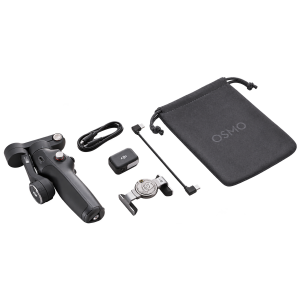 Стабилизатор DJI Osmo Mobile 8 Advanced Tracking Combo (с модулем слежения)