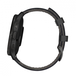 Умные часы Garmin Venu 3, Черный, Ремешок черный