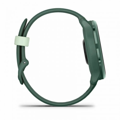 Умные часы Garmin Vivoactive 6, Зеленый, Ремешок зеленый