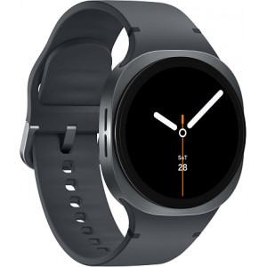Умные часы Samsung Galaxy Watch 8 LTE 40mm, Graphite