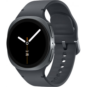 Умные часы Samsung Galaxy Watch 8 LTE 40mm, Graphite