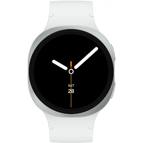 Умные часы Samsung Galaxy Watch 8 LTE 44mm, Silver