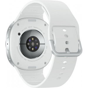 Умные часы Samsung Galaxy Watch 8 LTE 44mm, Silver