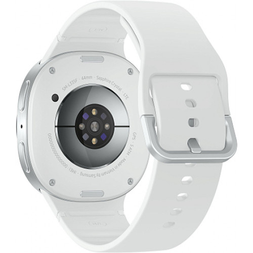 Умные часы Samsung Galaxy Watch 8 LTE 44mm, Silver