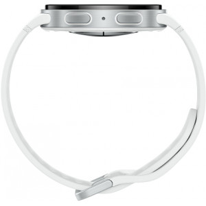 Умные часы Samsung Galaxy Watch 8 LTE 44mm, Silver