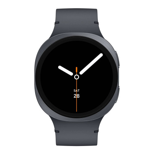 Умные часы Samsung Galaxy Watch 8 40mm, Graphite