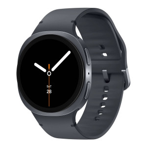 Умные часы Samsung Galaxy Watch 8 40mm, Graphite
