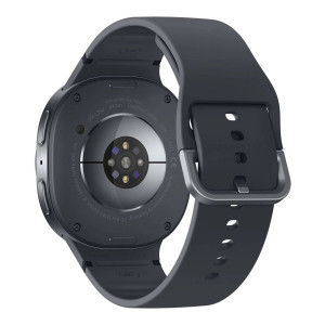 Умные часы Samsung Galaxy Watch 8 40mm, Graphite