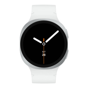 Умные часы Samsung Galaxy Watch 8 40mm, Silver