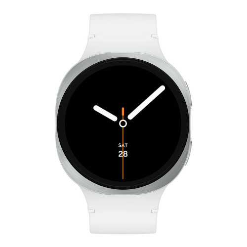Умные часы Samsung Galaxy Watch 8 40mm, Silver
