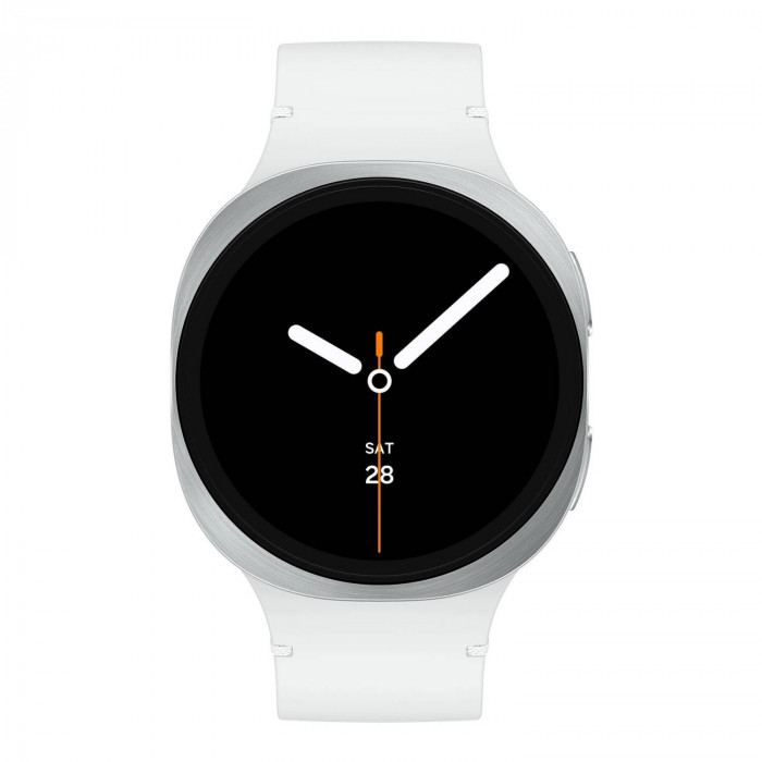 Умные часы Samsung Galaxy Watch 8 40mm, Silver