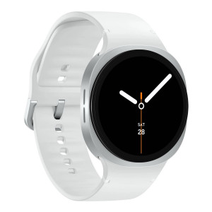 Умные часы Samsung Galaxy Watch 8 40mm, Silver
