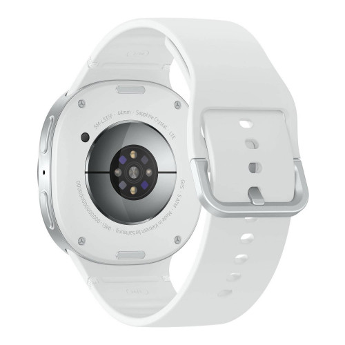 Умные часы Samsung Galaxy Watch 8 40mm, Silver