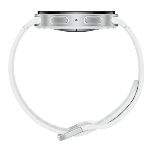 Умные часы Samsung Galaxy Watch 8 40mm, Silver