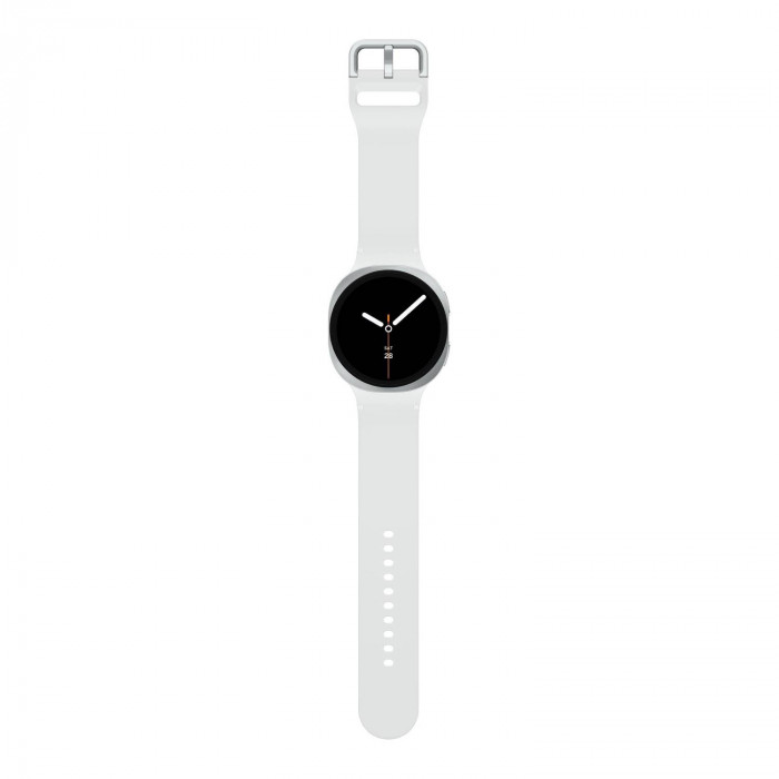 Умные часы Samsung Galaxy Watch 8 40mm, Silver