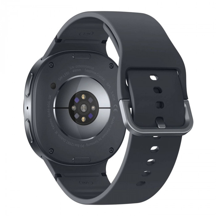 Умные часы Samsung Galaxy Watch 8 44mm, Graphite